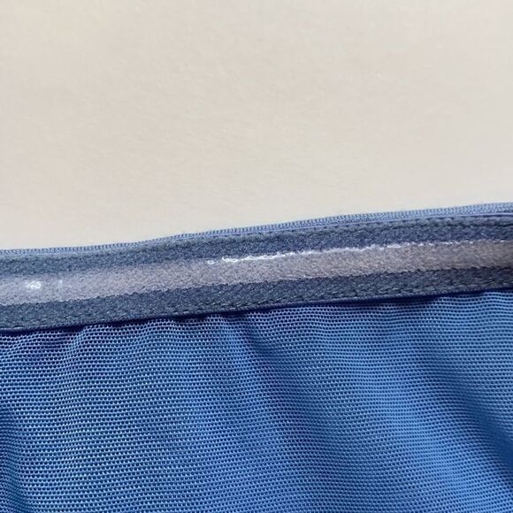 NBD Wailea Bandeau Criss Cross Tie  Bra Top‎ XS NWT - Picture 10 of 13